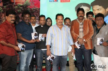 Mellaga Tattindi Manasu Talupu Movie Audio Launch